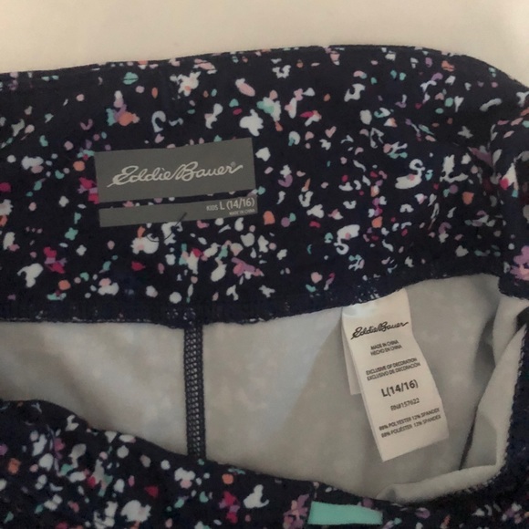 Eddie Bauer Leggings - Picture 2 of 3